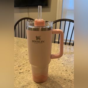 Stanley 40oz Quencher Tumbler - petal landscape - target exclusive!